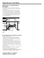 Preview for 21 page of GE GLC5604VBB Installation Instructions Manual