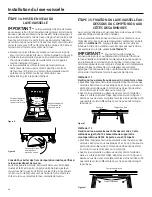 Preview for 26 page of GE GLC5604VBB Installation Instructions Manual