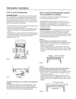 Preview for 10 page of GE GLD Installation Instructions Manual