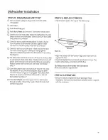 Предварительный просмотр 13 страницы GE GLD Installation Instructions Manual