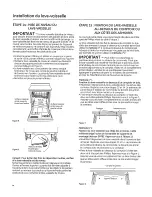 Preview for 26 page of GE GLD Installation Instructions Manual