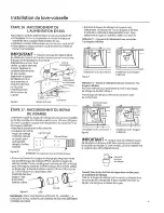 Preview for 27 page of GE GLD Installation Instructions Manual