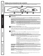 Preview for 26 page of GE GLD3806T Owner'S Manual