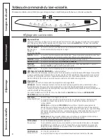 Preview for 30 page of GE GLD3806T Owner'S Manual