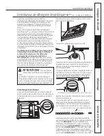 Preview for 35 page of GE GLD3806T Owner'S Manual