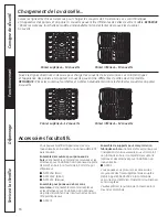 Preview for 38 page of GE GLD3806T Owner'S Manual