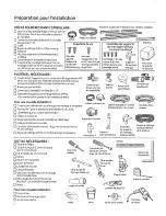 Preview for 18 page of GE GLD4468R10SS Installation Instructions Manual