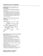 Preview for 21 page of GE GLD4468R10SS Installation Instructions Manual