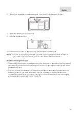 Preview for 15 page of GE GLD8000 Series Owner'S Manual