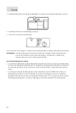 Preview for 46 page of GE GLD8000 Series Owner'S Manual