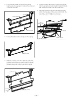 Preview for 14 page of GE GLDA690 Technical Service Manual