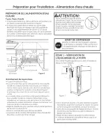 Предварительный просмотр 17 страницы GE GLDT690D00BB Installation Instructions Manual