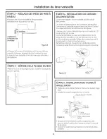 Предварительный просмотр 18 страницы GE GLDT690D00BB Installation Instructions Manual