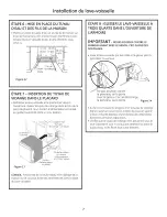 Предварительный просмотр 19 страницы GE GLDT690D00BB Installation Instructions Manual