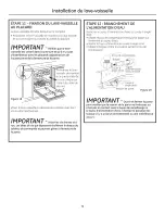 Предварительный просмотр 21 страницы GE GLDT690D00BB Installation Instructions Manual