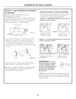 Предварительный просмотр 22 страницы GE GLDT690D00BB Installation Instructions Manual