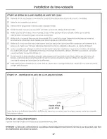 Предварительный просмотр 24 страницы GE GLDT690D00BB Installation Instructions Manual