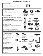 Предварительный просмотр 14 страницы GE GLDT690J__BB Installation Instructions Manual