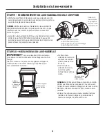 Предварительный просмотр 20 страницы GE GLDT690J__BB Installation Instructions Manual