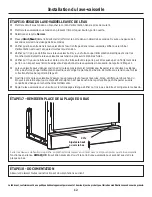 Предварительный просмотр 24 страницы GE GLDT690J__BB Installation Instructions Manual