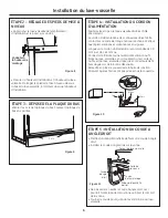 Preview for 18 page of GE GLDT690T Installation Instructions Manual