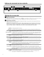 Preview for 22 page of GE GLDT690T Owner'S Manual