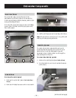 Preview for 16 page of GE GLDT690T Technical Service Manual