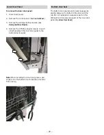 Preview for 20 page of GE GLDT690T Technical Service Manual