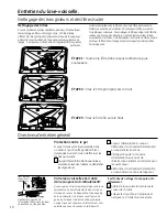 Предварительный просмотр 26 страницы GE GLDT696DSS Owner'S Manual