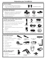 Предварительный просмотр 14 страницы GE GLDT696J-SS Installation Instructions Manual