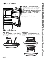 Предварительный просмотр 63 страницы GE GLE12HSLSS Owner'S Manual & Installation Instructions