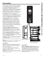 Предварительный просмотр 33 страницы GE GLE12HSPSS Owner'S Manual & Installation Instructions