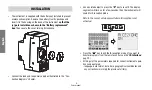 Preview for 6 page of GE GLX+Q 1 1COM 16A 2M AST IR User Manual