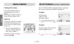 Preview for 10 page of GE GLX+Q 1 1COM 16A 2M AST IR User Manual