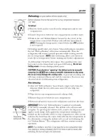 Preview for 7 page of GE GMR04BANEBB Owner'S Manual & Installation Instructions