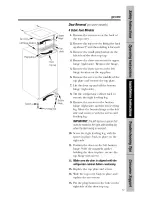 Preview for 11 page of GE GMR04BANEBB Owner'S Manual & Installation Instructions