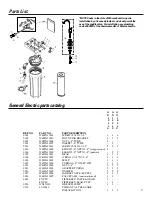 Preview for 11 page of GE GN1S04C Owner'S Manual And Installation