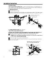 Preview for 6 page of GE GN1S15CBL (REV. 2) Owners And Installation Manual