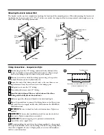 Preview for 9 page of GE GN1S15CBL (REV. 2) Owners And Installation Manual