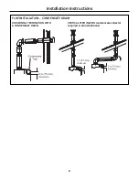 Preview for 8 page of GE GN75DNSRSA Installation Instructions Manual