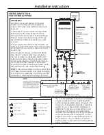 Preview for 15 page of GE GN75ENSRSA Installation Instructions Manual