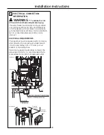 Preview for 16 page of GE GN75ENSRSA Installation Instructions Manual