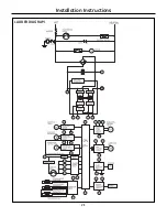 Preview for 21 page of GE GN75ENSRSA Installation Instructions Manual