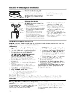 Предварительный просмотр 10 страницы GE GNCF02H Owner'S Manual