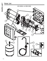 Preview for 24 page of GE GNRQ18NBN Owner'S Manual & Installation Instructions