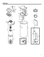 Preview for 27 page of GE GNSF18Z01 Owner'S Manual & Installation Instructions