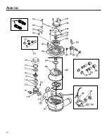 Preview for 28 page of GE GNSF18Z01 Owner'S Manual & Installation Instructions