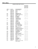 Предварительный просмотр 29 страницы GE GNSF18Z01 Owner'S Manual & Installation Instructions