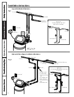 Предварительный просмотр 6 страницы GE GNSF39A01 Installation And Owner'S Manual