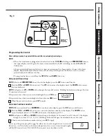 Предварительный просмотр 9 страницы GE GNSF39A01 Installation And Owner'S Manual